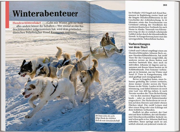 Produktbild: DUMONT Reise-Taschenbuch Reisef&uuml;hrer Gr&ouml;nland