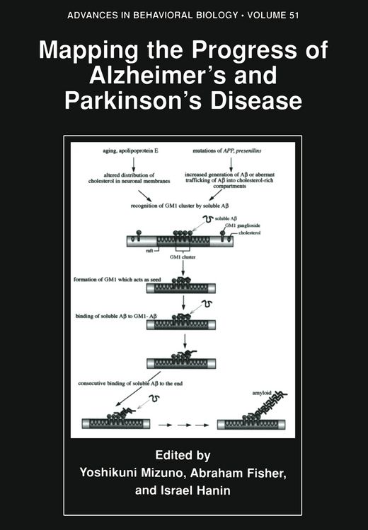 Produktbild: Mapping the Progress of Alzheimer&rsquo;s and Parkinson&rsquo;s Disease