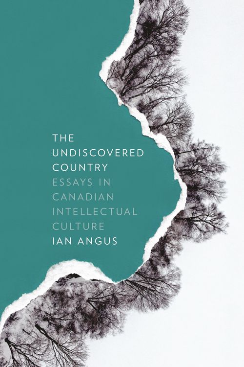Produktbild: Undiscovered Country