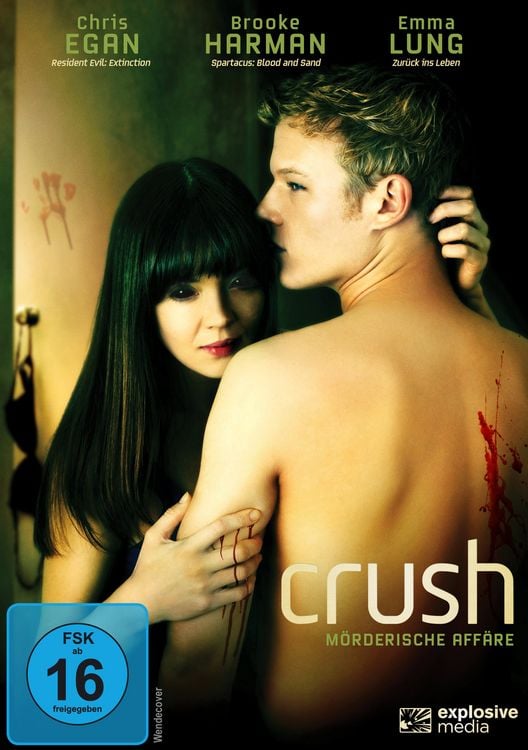 Produktbild: Crush