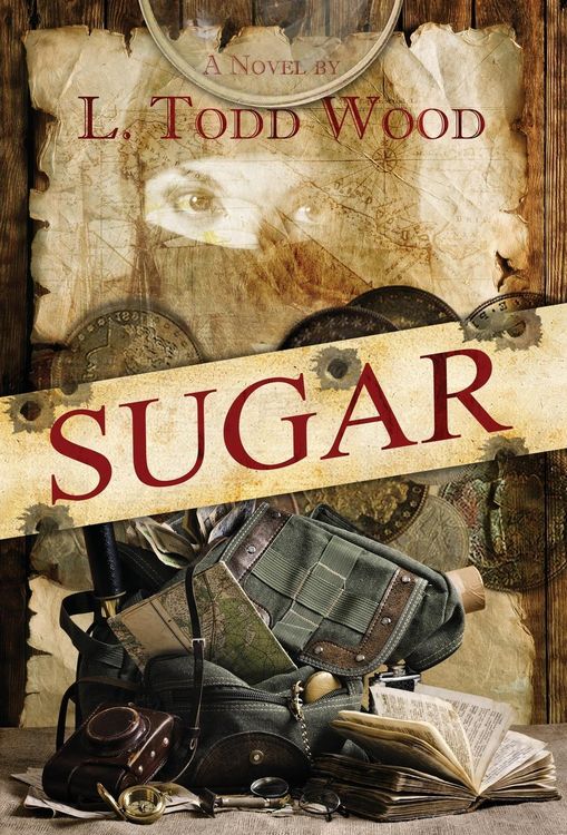 Produktbild: Sugar