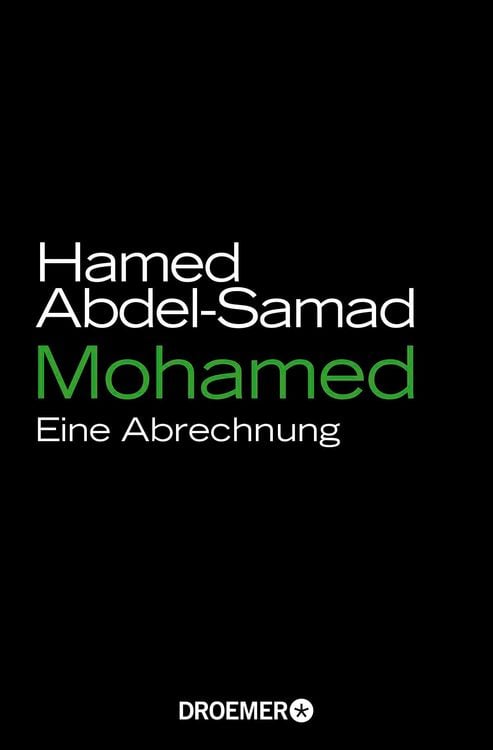 Produktbild: Mohamed