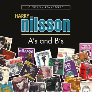 Produktbild: A's and B's (3CD Digipak)