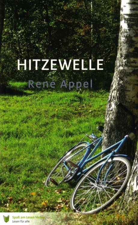Produktbild: Hitzewelle