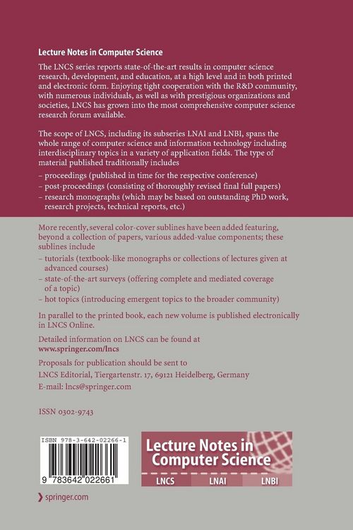 Produktbild: Bioinspired Applications in Artificial and Natural Computation