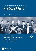 Produktbild: Startklar! - Wirtschaft-Arbeit-Technik - Differenzierende Ausgabe Berlin und Brandenburg - Ausgabe 2017 - Sekundarstufe I