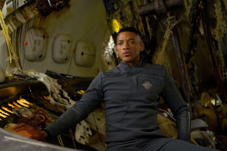 Produktbild: After Earth