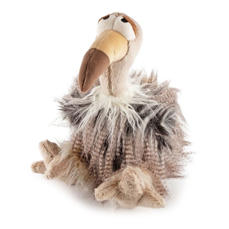 Produktbild: sigikid 43288 - Heia Geyer Kikeriki, Kikeriki Kollektion