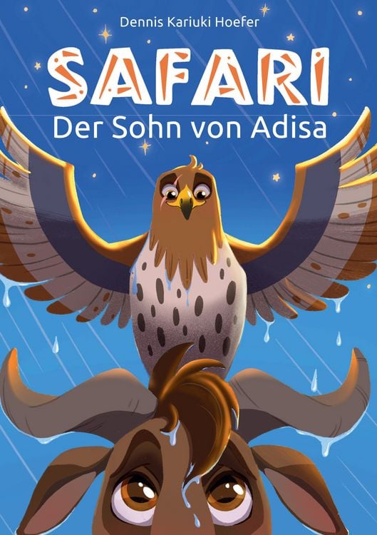 Produktbild: Safari