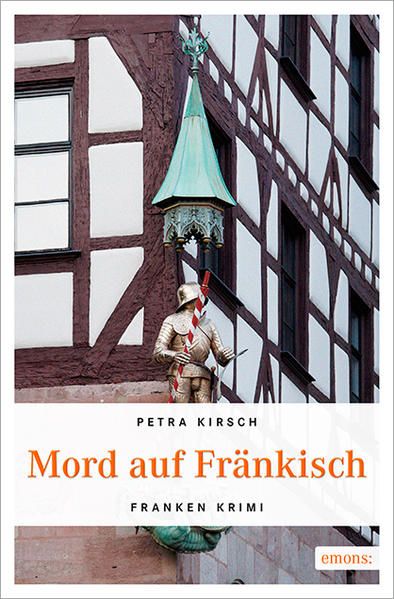 Produktbild: Mord auf Fr&auml;nkisch