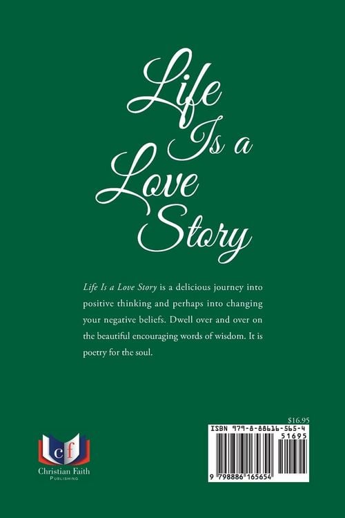 Produktbild: Life Is a Love Story