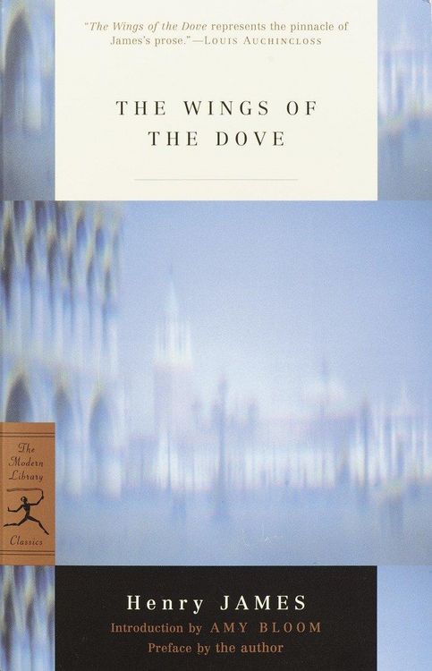 Produktbild: The Wings of the Dove