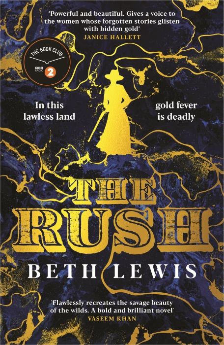 Produktbild: The Rush