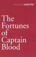Produktbild: The Fortunes of Captain Blood