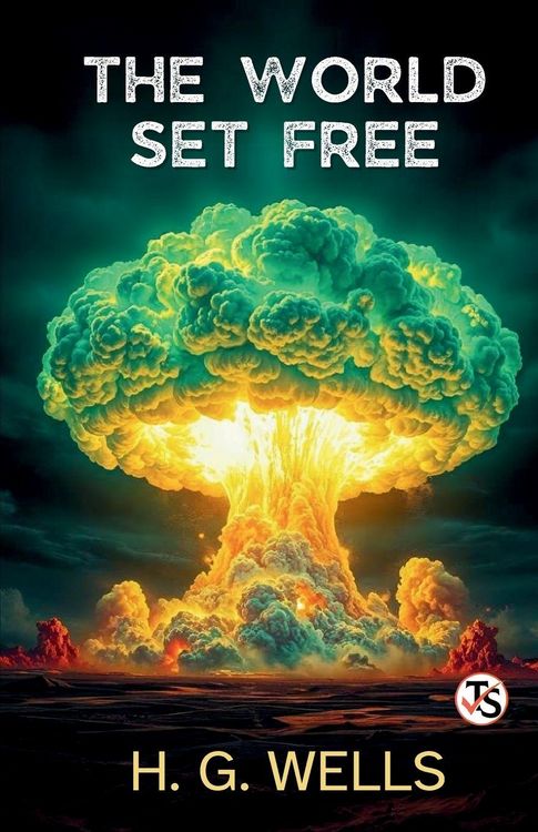 Produktbild: The World Set Free