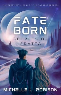 Produktbild: Fate Born