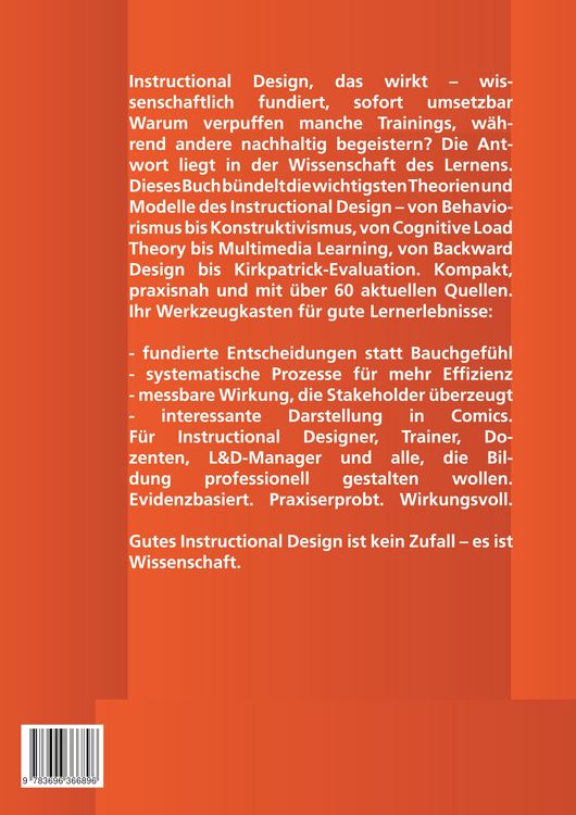 Produktbild: E-Learning praktisch und Instructional Design in Comics