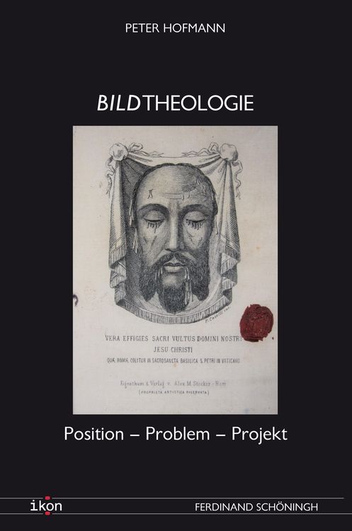 Produktbild: Bildtheologie