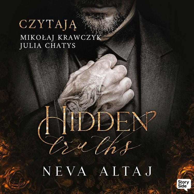 Produktbild: Hidden truths