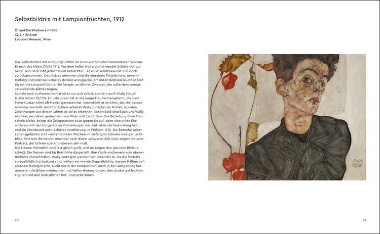 Produktbild: Schiele