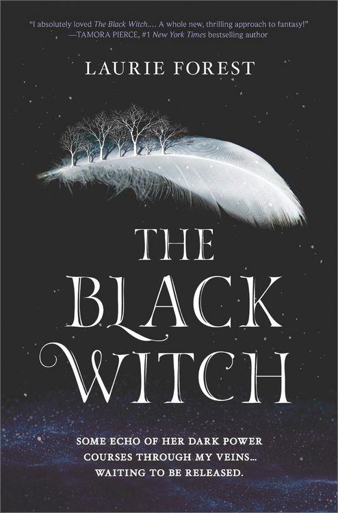 Produktbild: The Black Witch