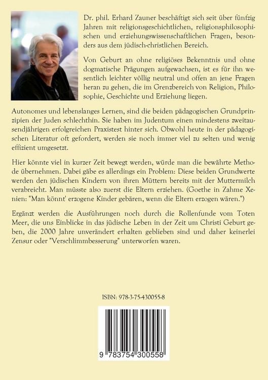 Produktbild: Autonomes und lebenslanges Lernen: ein modernes, 2000 Jahre altes, Prinzip