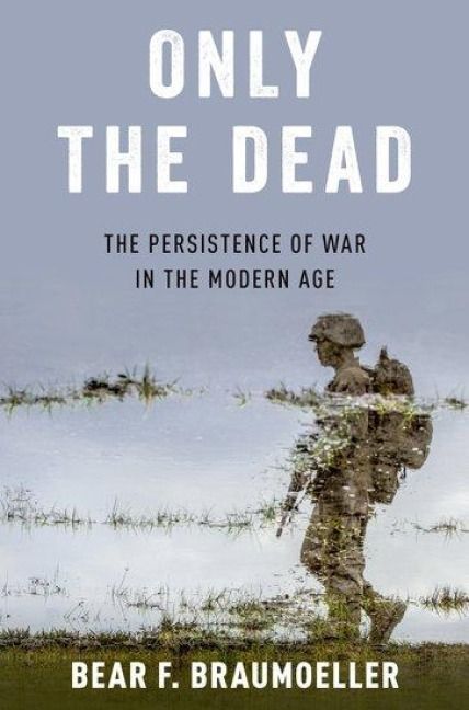 Produktbild: Only the Dead