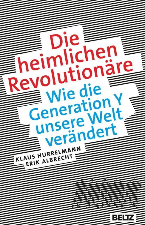 Produktbild: Die heimlichen Revolution&auml;re