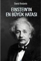 Produktbild: Einsteinin En B&uuml;y&uuml;k Hatasi