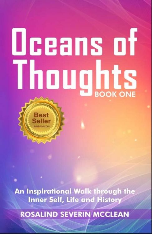 Produktbild: Oceans of Thoughts