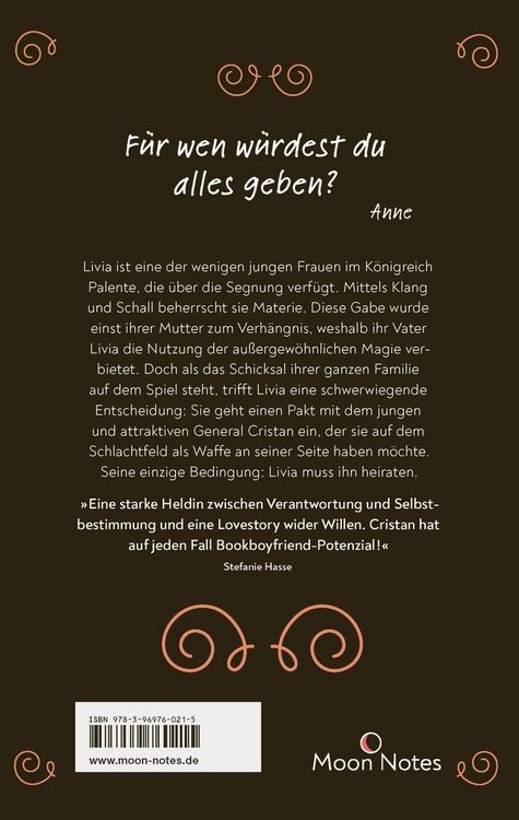 Produktbild: Blessed & Broken. Die Kraft des Klangs