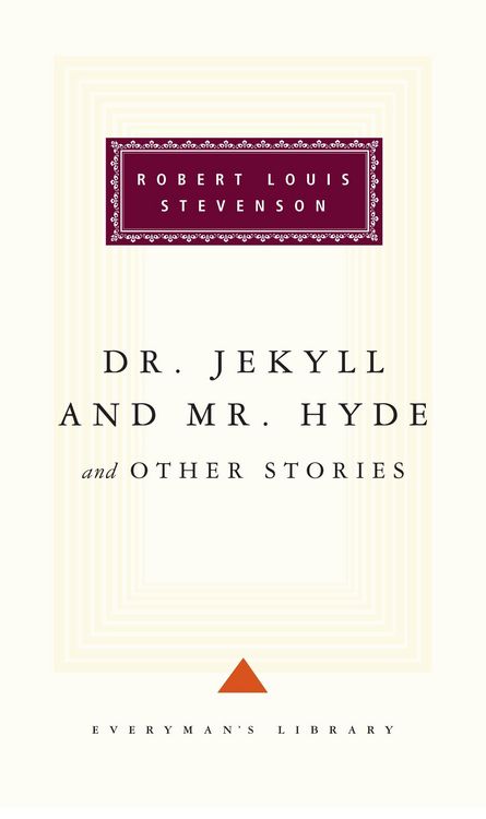 Produktbild: Dr. Jekyll and Mr. Hyde