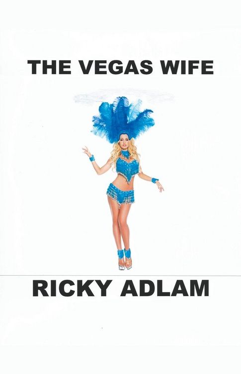 Produktbild: The Vegas Wife