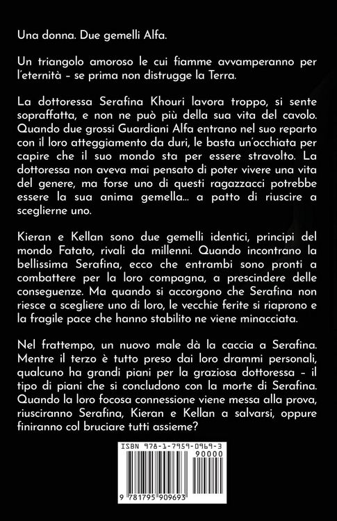 Produktbild: La caduta dell'orso