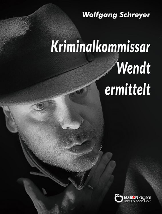 Produktbild: Kriminalkommissar Wendt ermittelt