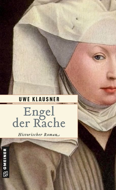 Produktbild: Engel der Rache