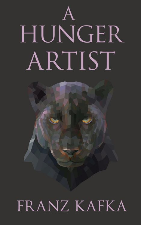 Produktbild: A Hunger Artist