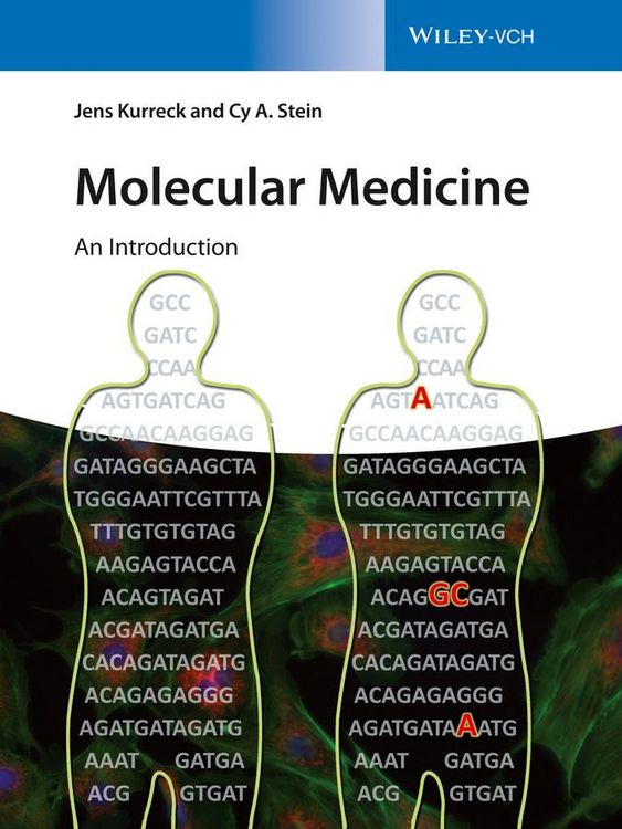 Produktbild: Molecular Medicine