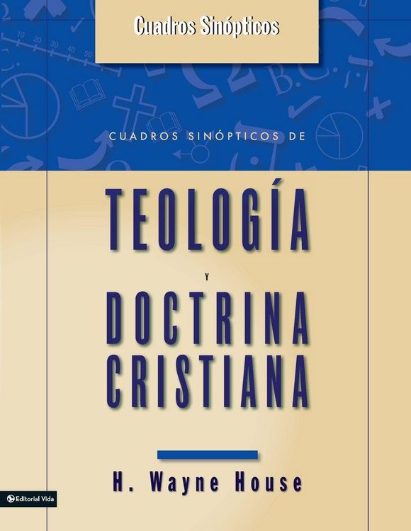 Produktbild: En Cuadros Sinopticos de Teologia y Doctrina Cristiana