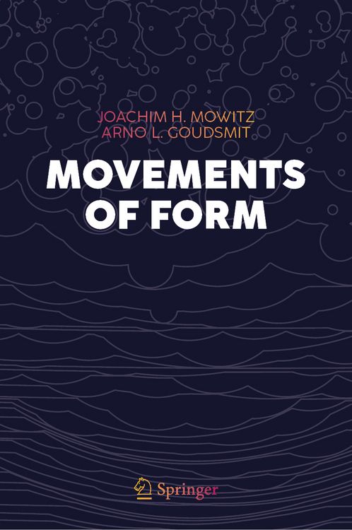 Produktbild: Movements of Form