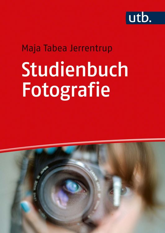 Produktbild: Studienbuch Fotografie