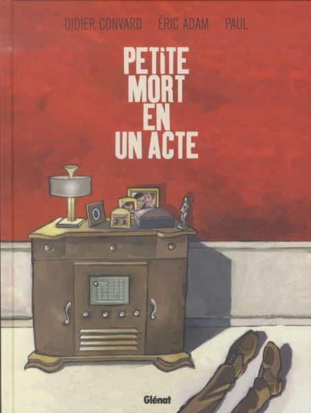 Produktbild: Petite mort en un acte