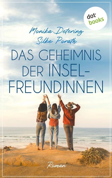 Produktbild: Das Geheimnis der Inselfreundinnen