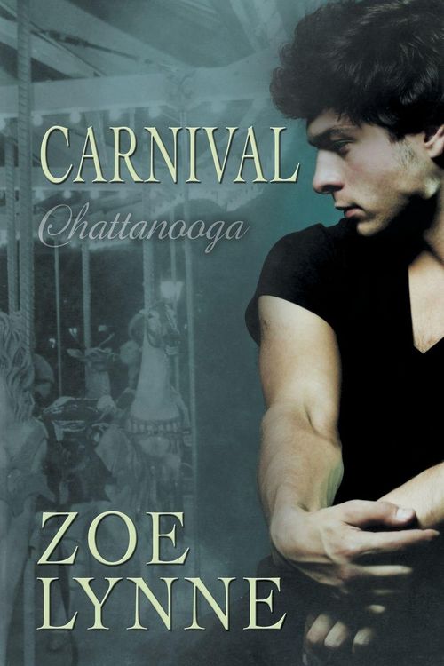 Produktbild: Carnival - Chattanooga