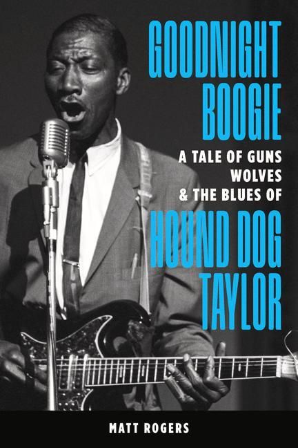 Produktbild: Goodnight Boogie