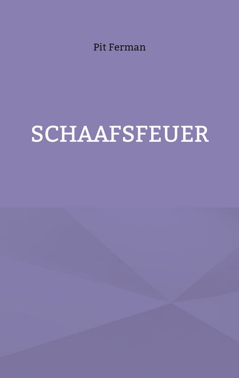 Produktbild: Schaafsfeuer