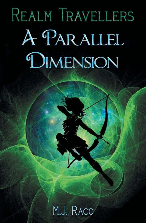Produktbild: Realm Travellers - A Parallel Dimension