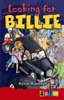 Produktbild: Rushton, R: Looking for Billie