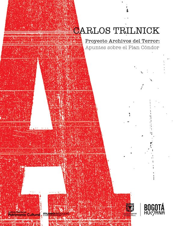 Produktbild: Carlos Trilnick