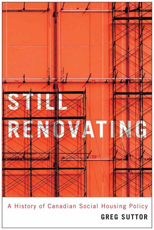 Produktbild: Still Renovating